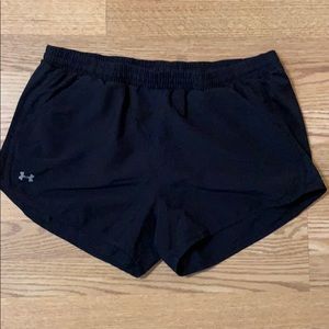 Under Armour Fly-By Running Shorts